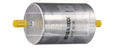 Фільтр BORG & BECK BFF8038