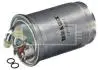 Фильтр BORG & BECK BFF8053 (фото 2)