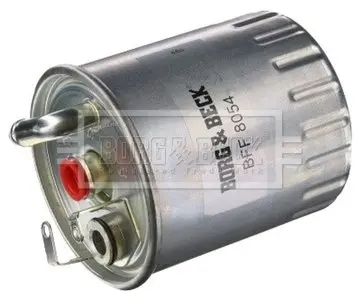 Фільтр BORG & BECK BFF8054