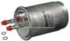 Фильтр BORG & BECK BFF8056 (фото 2)