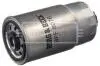Фильтр BORG & BECK BFF8076 (фото 2)