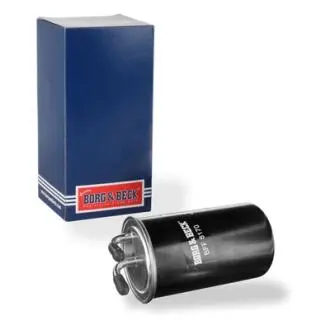 Фильтр BORG & BECK BFF8170