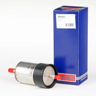 Фільтр паливний Volvo S60/S90/V60/V90/XC60/XC90 14- (h-167,5 мм) BORG & BECK BFF8275