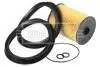 Фильтр топливный Mini Cooper 1.6 06-15 BORG & BECK BFF8314 (фото 2)