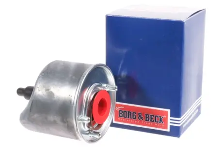Фiльтр паливний BORG & BECK BFF8325