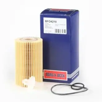 Фильтр BORG & BECK BFO4210
