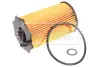 Фільтр масляний Hyundai Santa Fe/Sorento 3.3/3.5 13- BORG & BECK BFO4307 (фото 2)