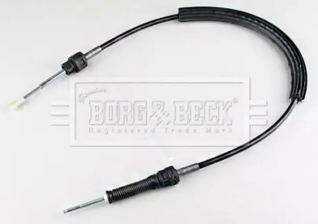 Трос сцепления Skoda Ocavia II/VW Golf/Jetta 1.6D-2.0D 04-13 BORG & BECK BKG1249