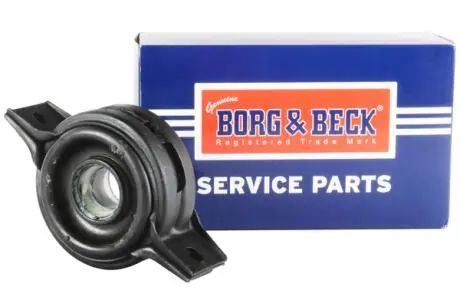 Подшипник BORG & BECK BPB1005