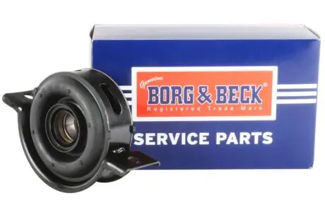Підшипник BORG & BECK BPB1006