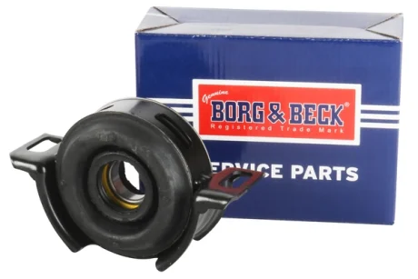 Пiдшипник пiдвiсний BORG & BECK BPB1013