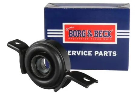Подшипник BORG & BECK BPB1113