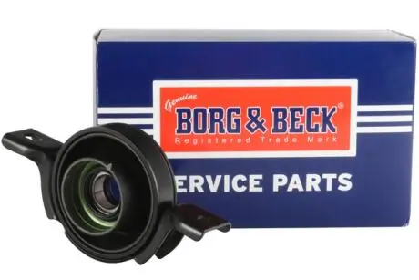 Подшипник BORG & BECK BPB1114