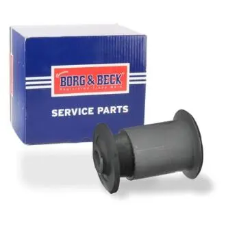 Подвеска, рычаг независимой подвески колеса BORG & BECK BSK6110