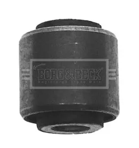 Подвеска, рычаг независимой подвески колеса BORG & BECK BSK6197