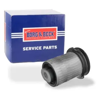 - Сайлентблок L/R BORG & BECK BSK6201