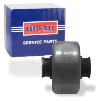 Сайлентблок BORG & BECK BSK6492