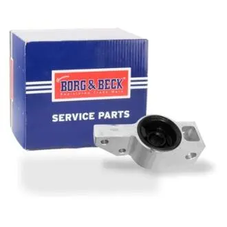 Подвеска, рычаг независимой подвески колеса BORG & BECK BSK6495