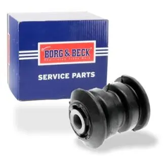 Подвеска, рычаг независимой подвески колеса BORG & BECK BSK6852