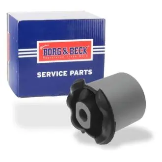 Підвіска, важіль незалежної підвіски колеса BORG & BECK BSK6928