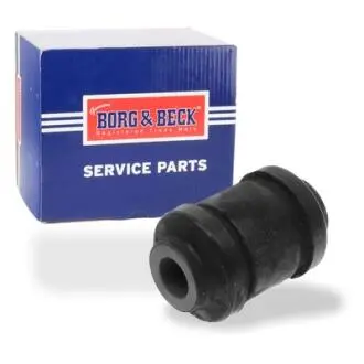 Подвеска, рычаг независимой подвески колеса BORG & BECK BSK6943