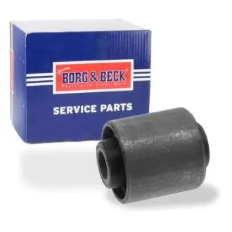 Подвеска, рычаг независимой подвески колеса BORG & BECK BSK6946