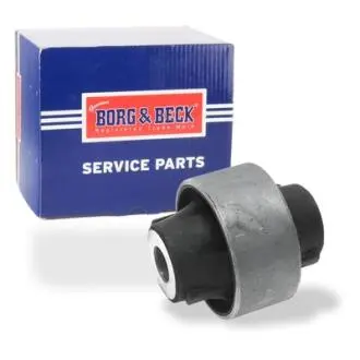 Подвеска, рычаг независимой подвески колеса BORG & BECK BSK7149