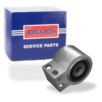 Подвеска BORG & BECK BSK7478