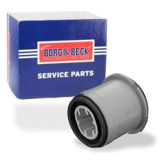 Подвеска BORG & BECK BSK7757