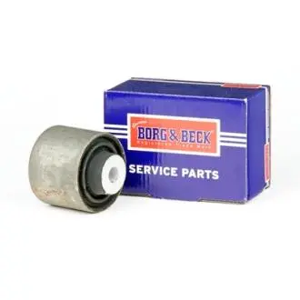 Сайлентблок BORG & BECK BSK8138 (фото 1)