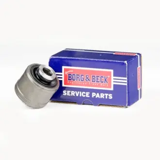 Сайлентблок BORG & BECK BSK8166