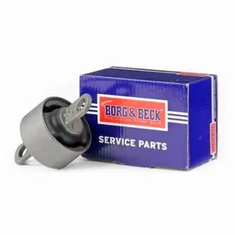 Сайлентблок BORG & BECK BSK8189