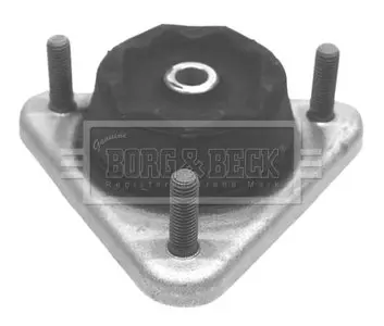 Ремкомплект, опора стійки амортизатора BORG & BECK BSM5033