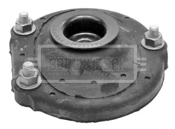 Ремкомплект, опора стійки амортизатора BORG & BECK BSM5280