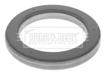 Опора стойка амортизатора BORG & BECK BSM5285