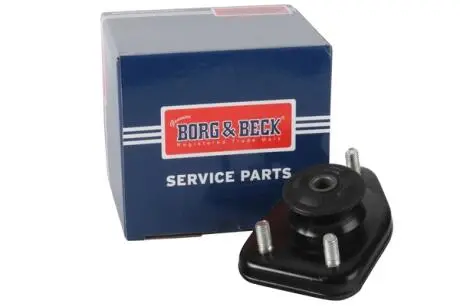 Ремкомплект, опора стойки амортизатора BORG & BECK BSM5316