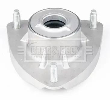 Подушка амортизатора (заднего)) BMW X5 (F15/F85) 13-18/X6 (F16/F86) 14-19 BORG & BECK BSM5574