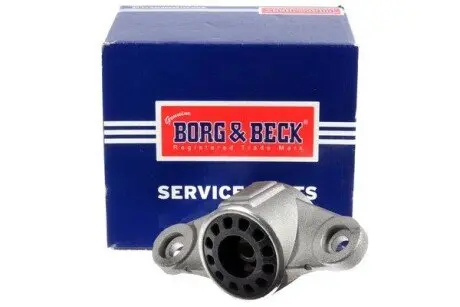 Опорна подушка BORG & BECK BSM5605