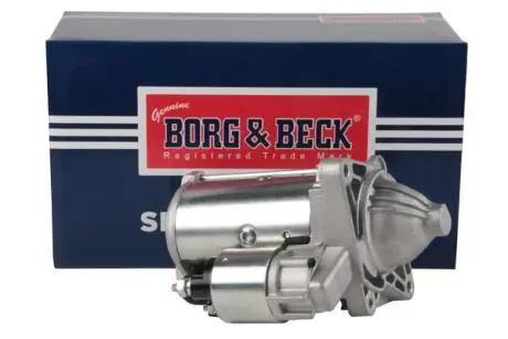 Стартер BORG & BECK BST2303