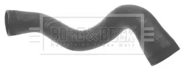 Шлангопровод BORG & BECK BTH1137