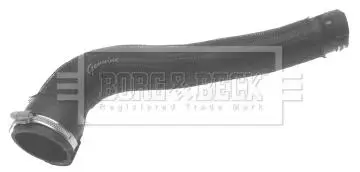 Шлангопровод BORG & BECK BTH1253