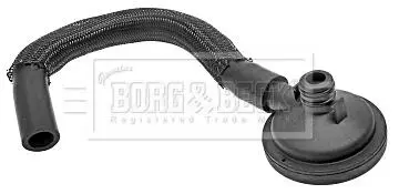 Шлангопровод BORG & BECK BTH1278
