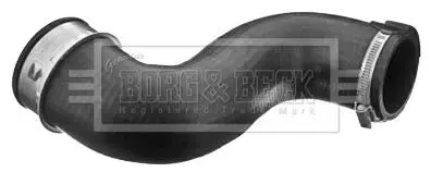 Шлангопровод BORG & BECK BTH1344