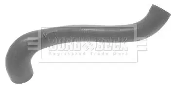 Шлангопровод BORG & BECK BTH1375