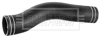 Шлангопровод BORG & BECK BTH1516