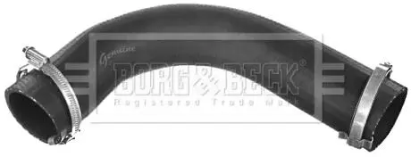 Шлангопровод BORG & BECK BTH1699