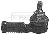 Наконечник поперечной рулевой тяги BORG & BECK BTR4415
