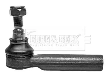 Наконечник поперечной рулевой тяги BORG & BECK BTR5043