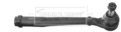 Наконечник поперечной рулевой тяги BORG & BECK BTR5364