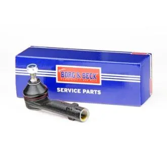 Наконечник поперечной рулевой тяги BORG & BECK BTR5506